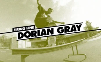 Dorian Gray Fellowpino